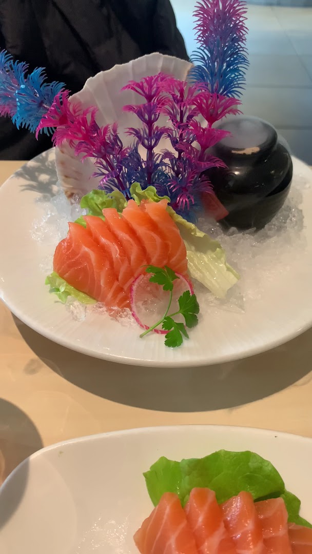 Sushi H Restaurant