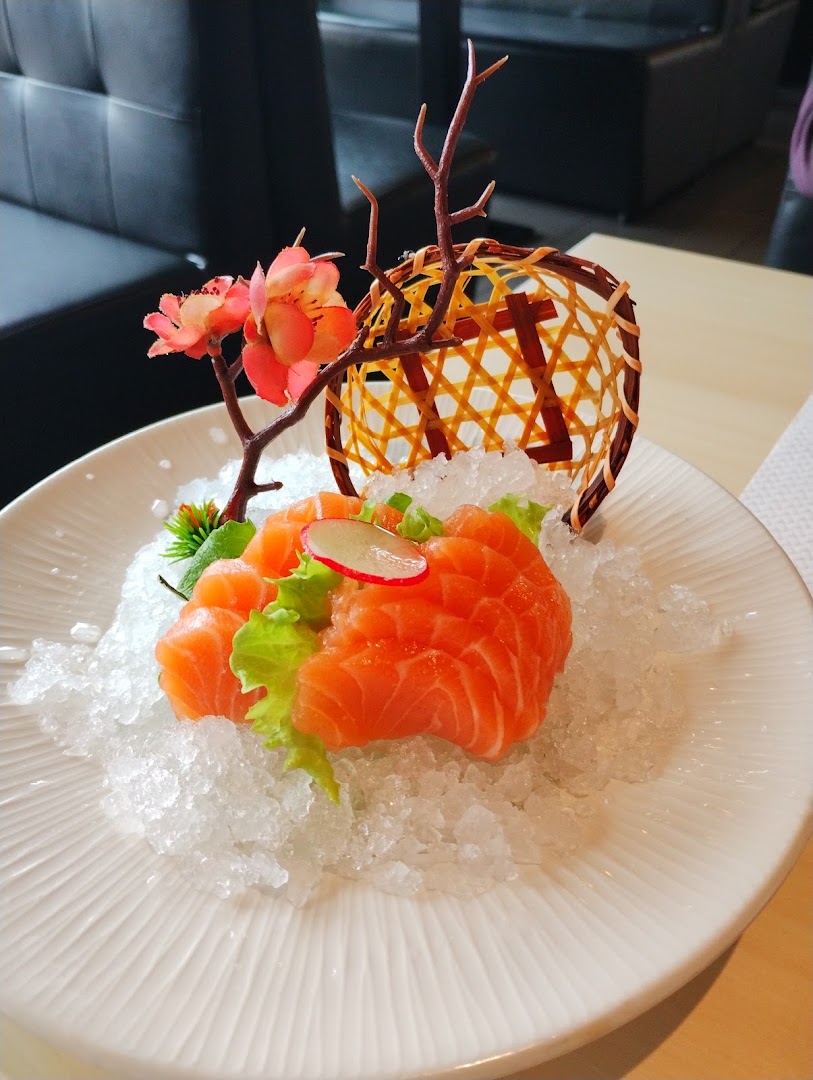 Sushi H Restaurant
