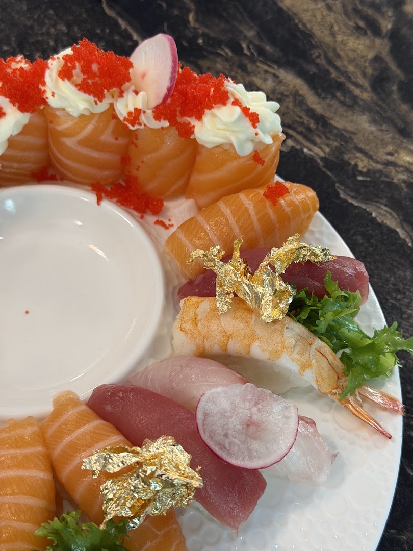 Sushi Hai Alcamo, Alcamo