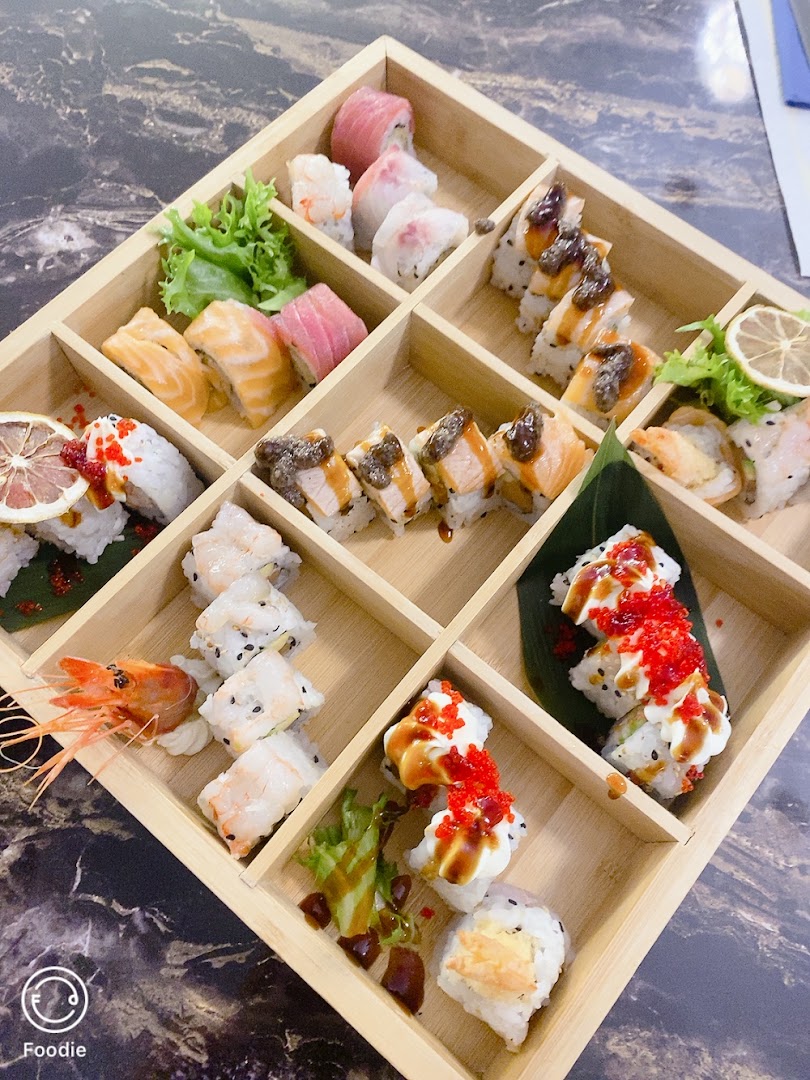 Sushi Hai Alcamo