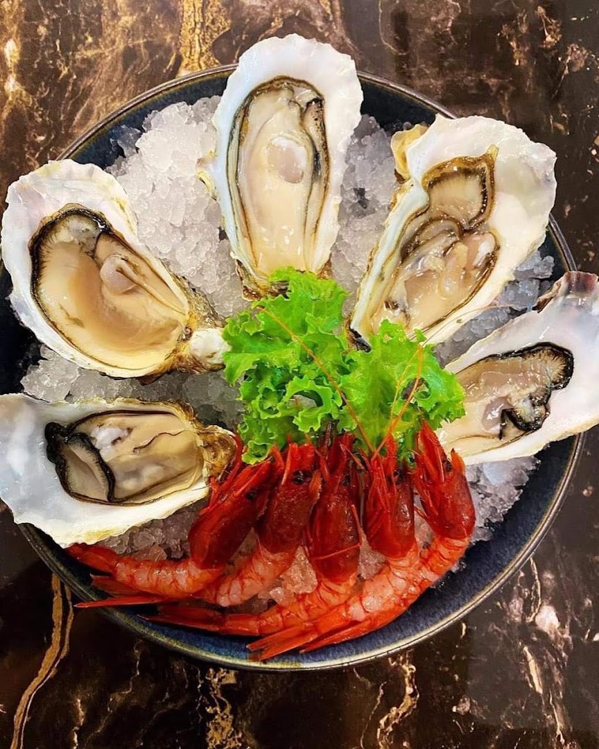Sushi Hai Alcamo