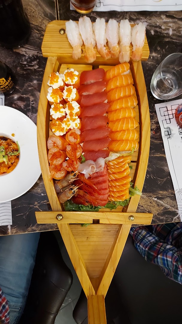 Sushi Hai Alcamo