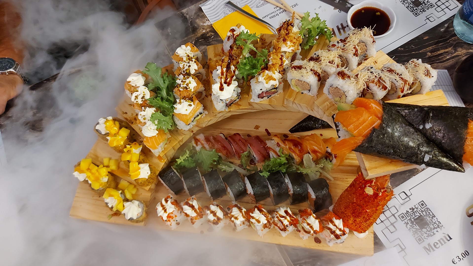 Sushi Hai Alcamo