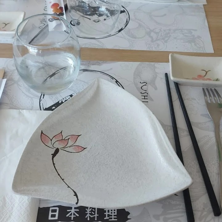 Sushi Hai Terrasini