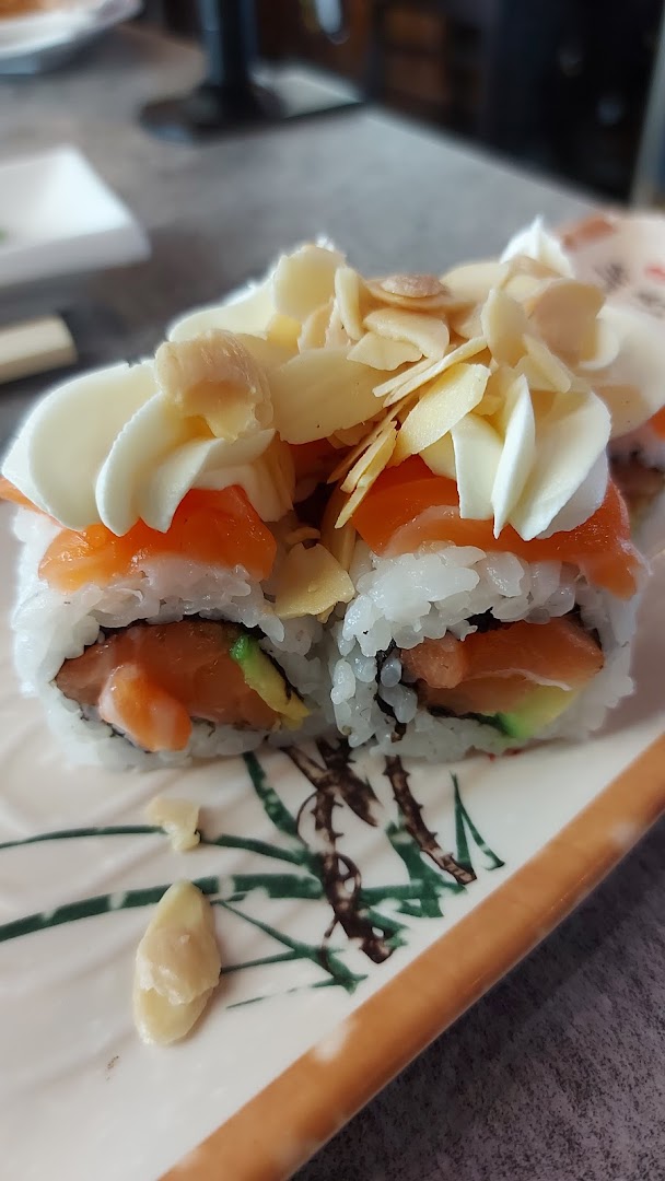 Sushi Hai Terrasini