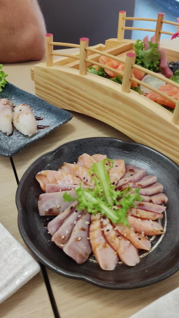 Sushi Hai Terrasini