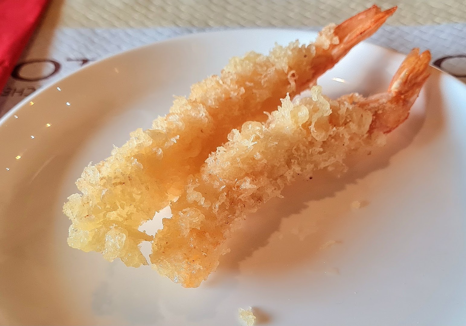Sushi Hai Terrasini