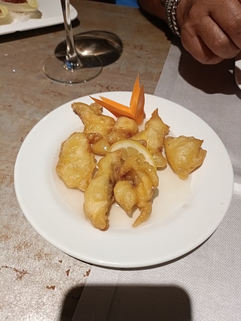 Sushi Hama