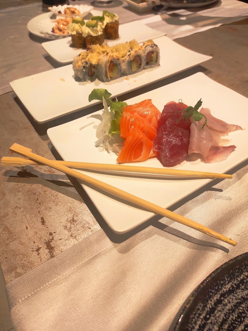 Sushi Hama