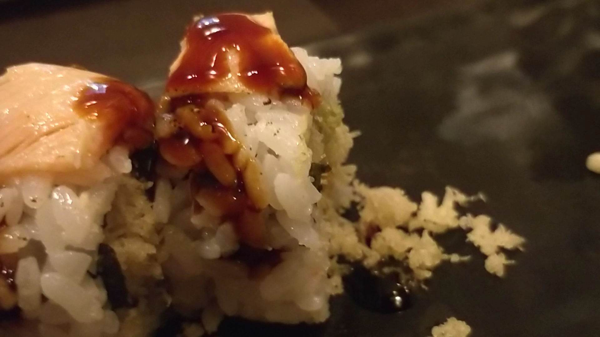 Sushi Hanami