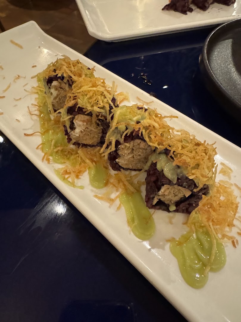 Sushi Hanami