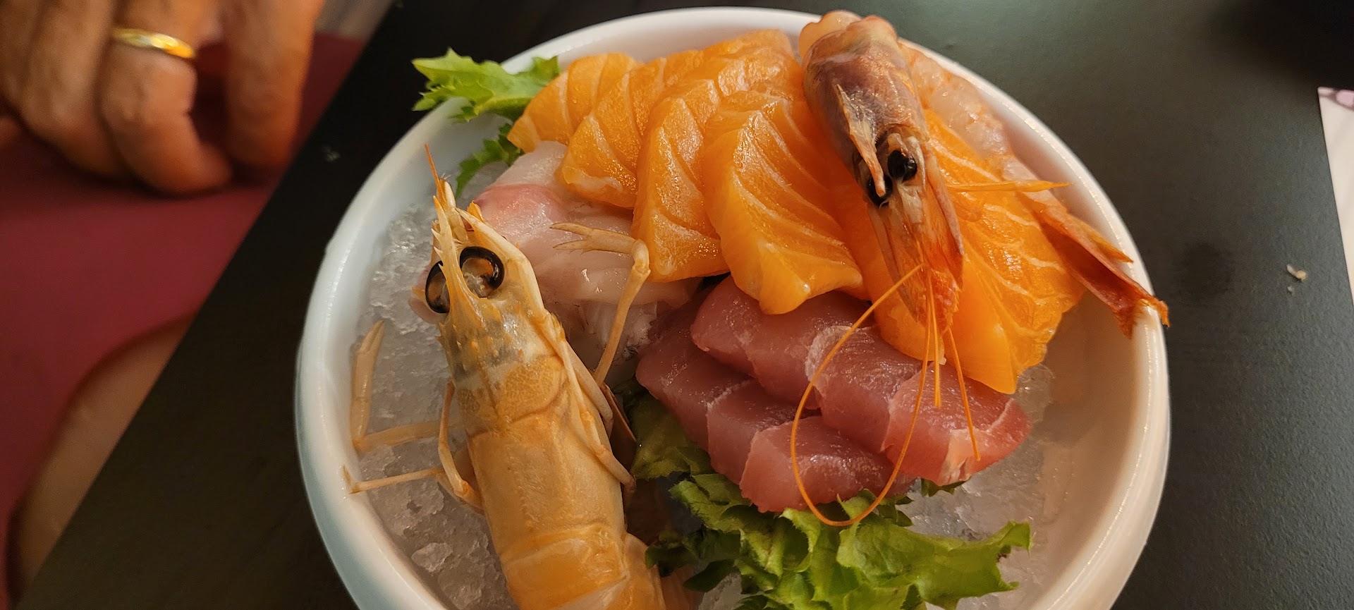 Sushi Hashi