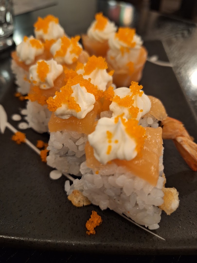 Sushi Hiro