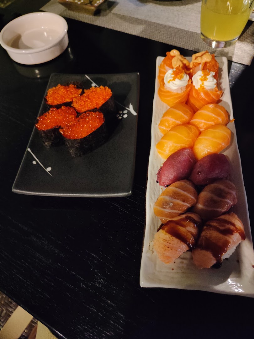 Sushi Hiro