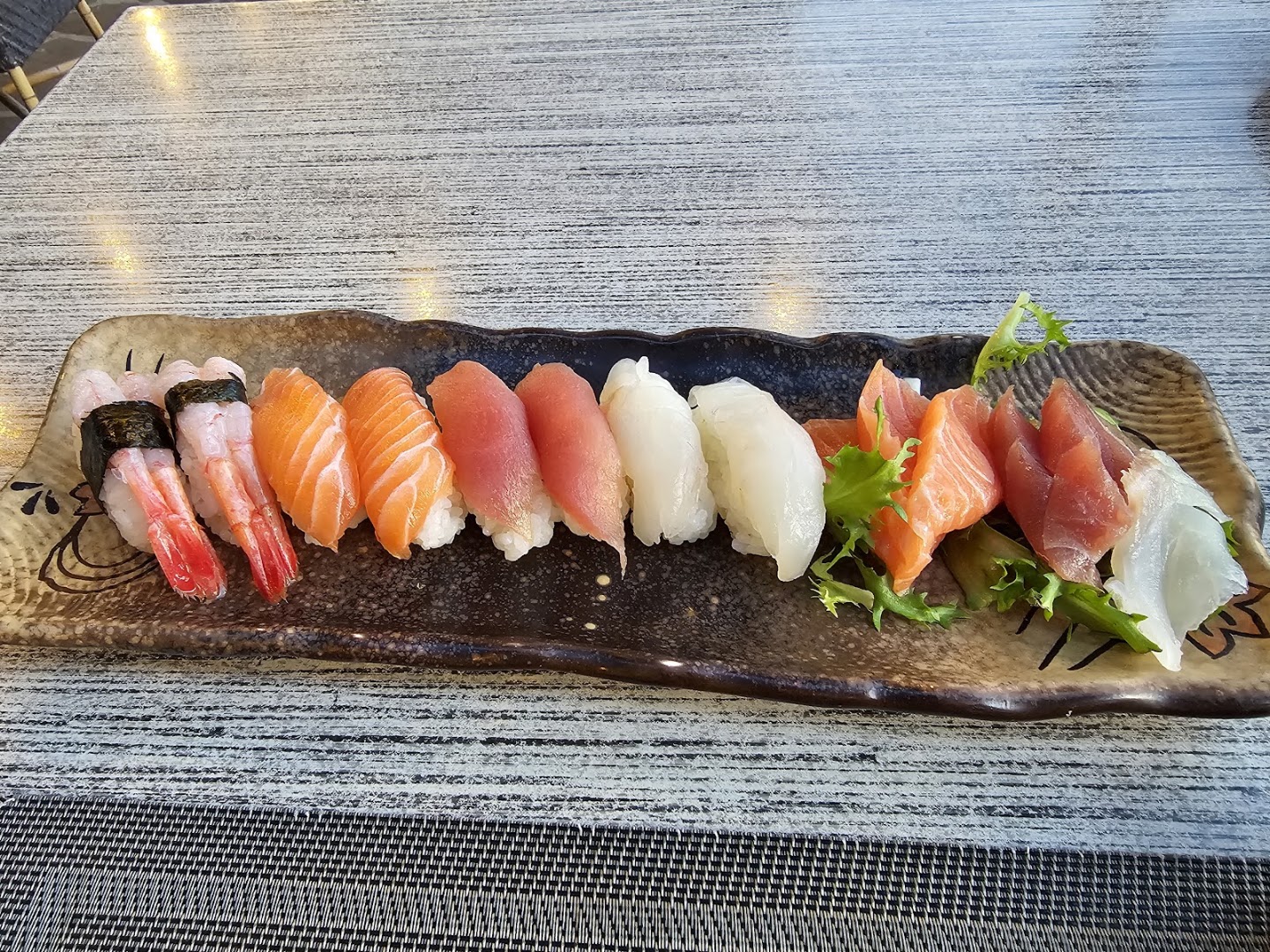 Sushi Hiro