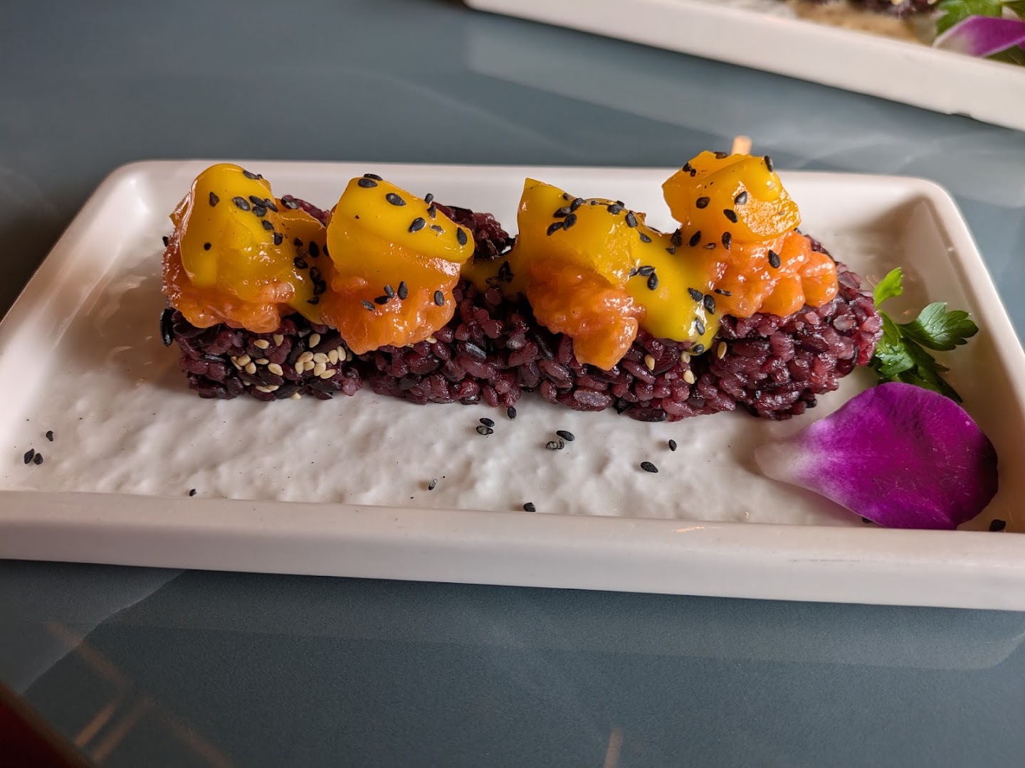 Sushi Ho