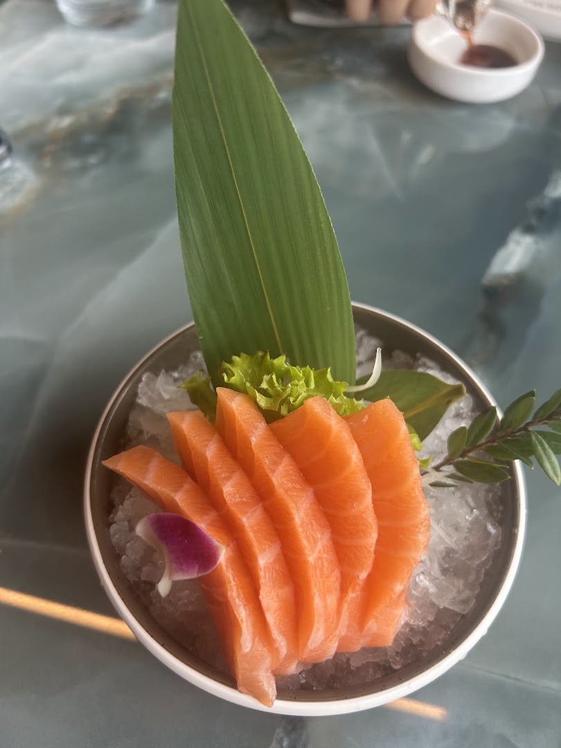Sushi Ho