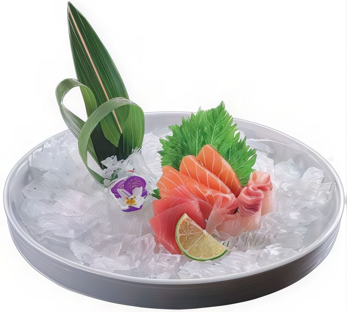 Sushi House Fiumicino