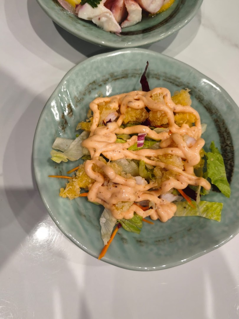 Sushi House Fiumicino