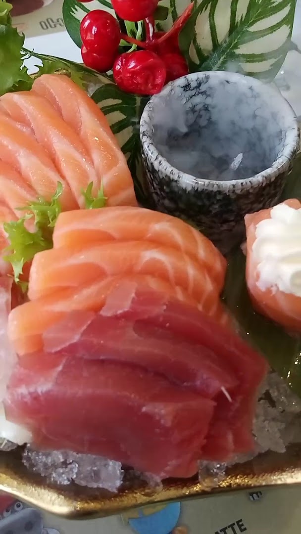 Sushi House Fiumicino