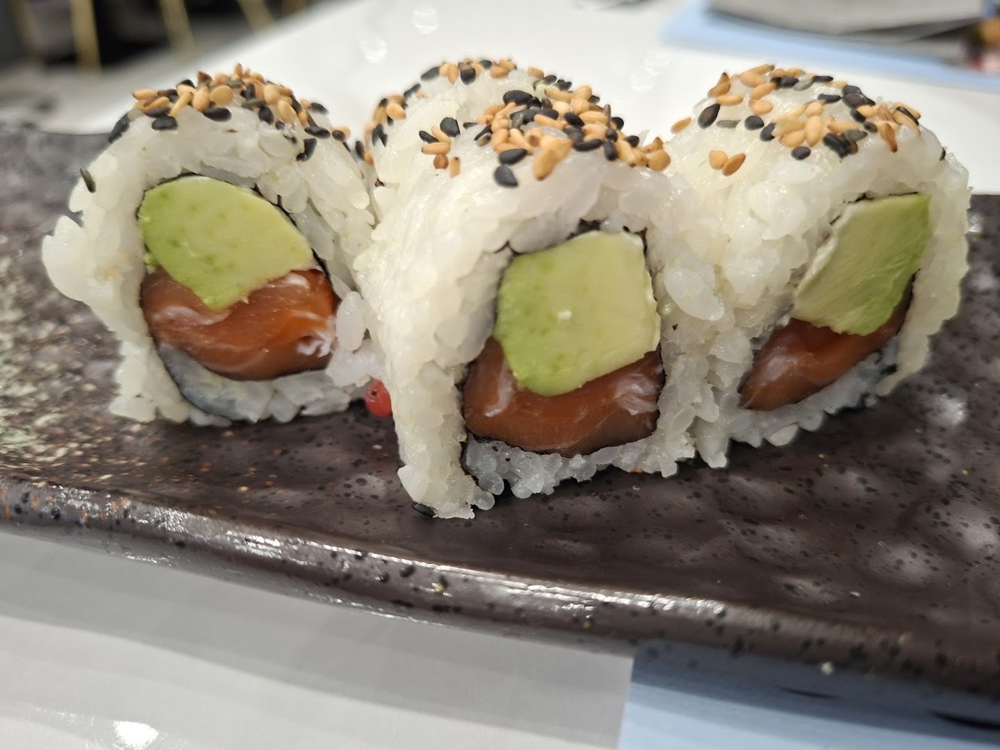 Sushi House Fiumicino
