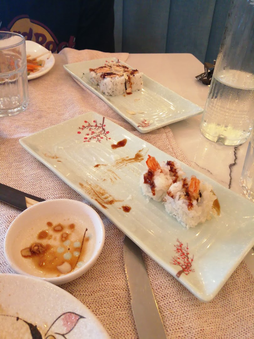 Sushi House