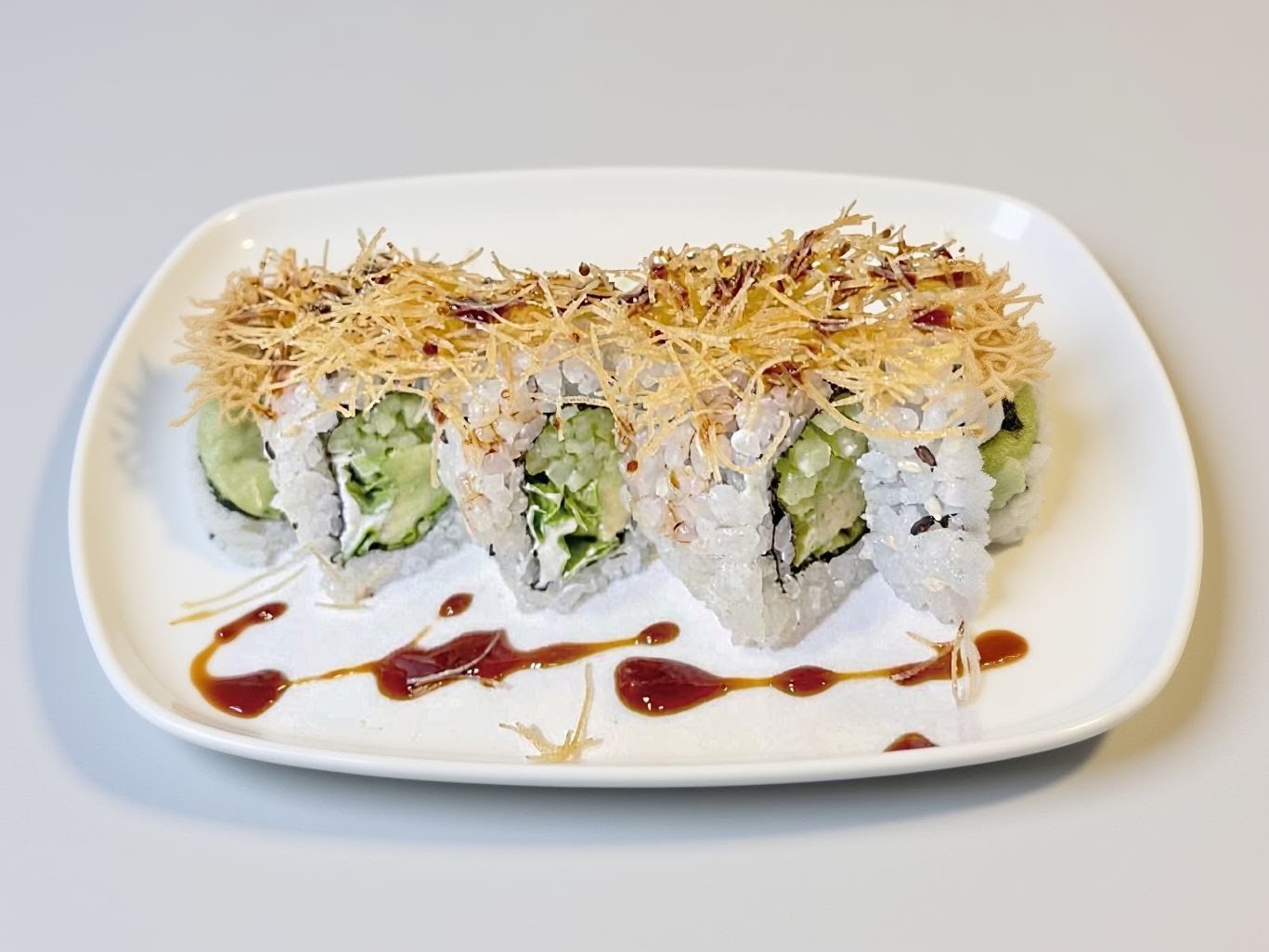 Sushi II, Milano