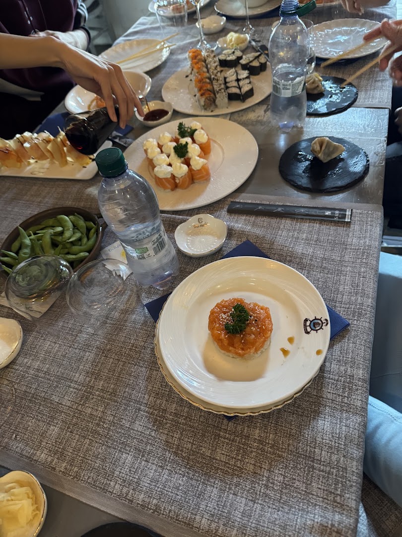 Sushi II