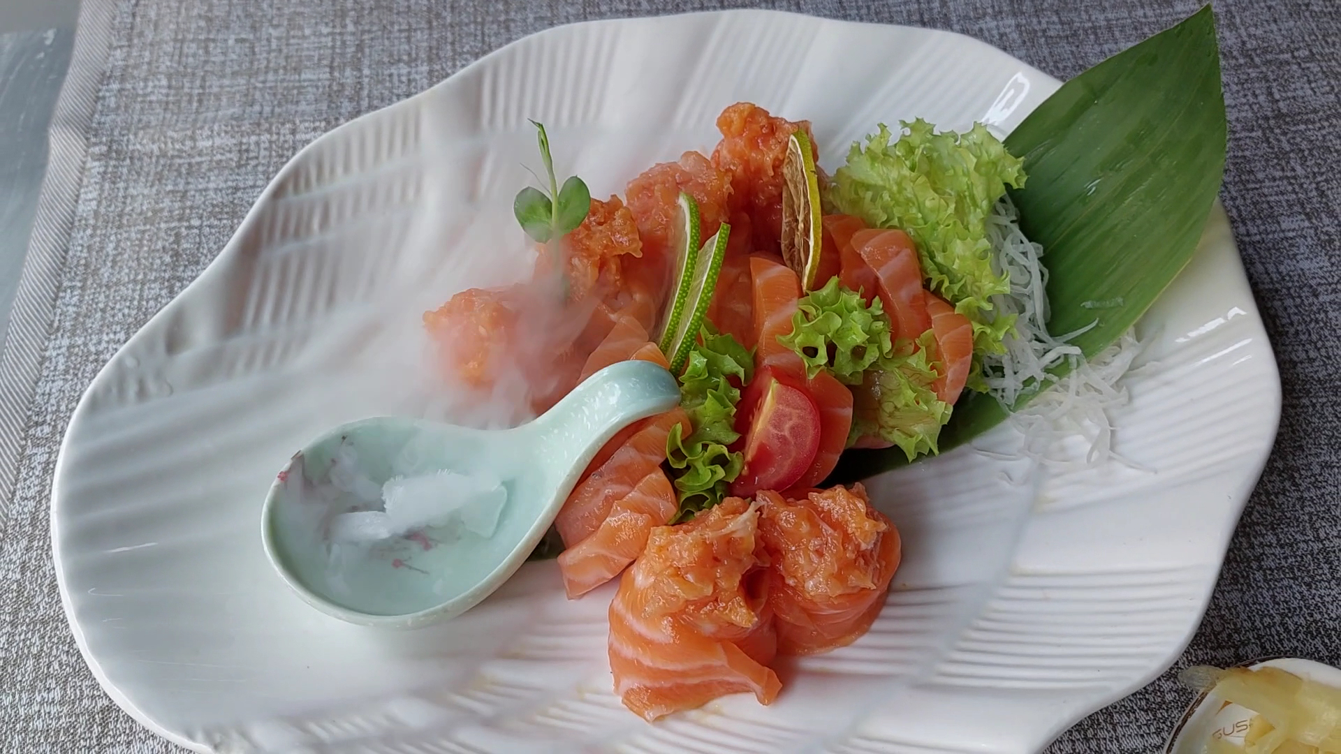 Sushi II