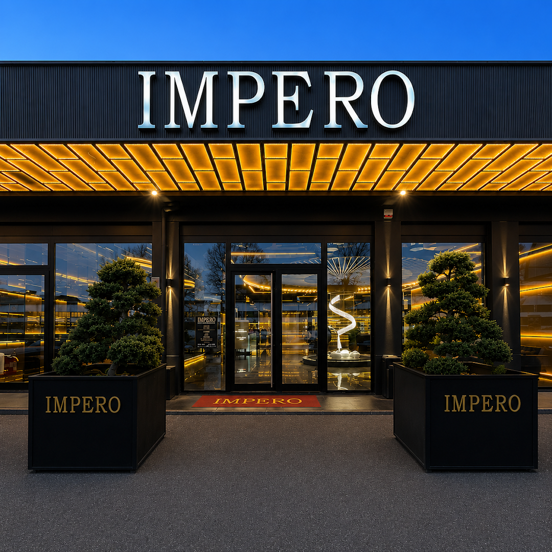 Sushi Impero - Seriate