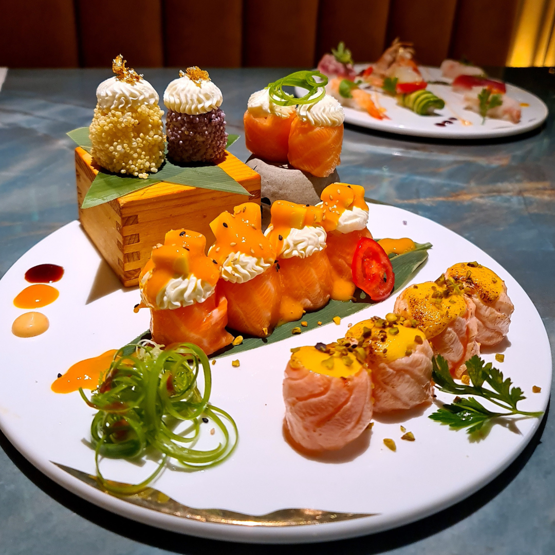 Sushi Impero - Seriate