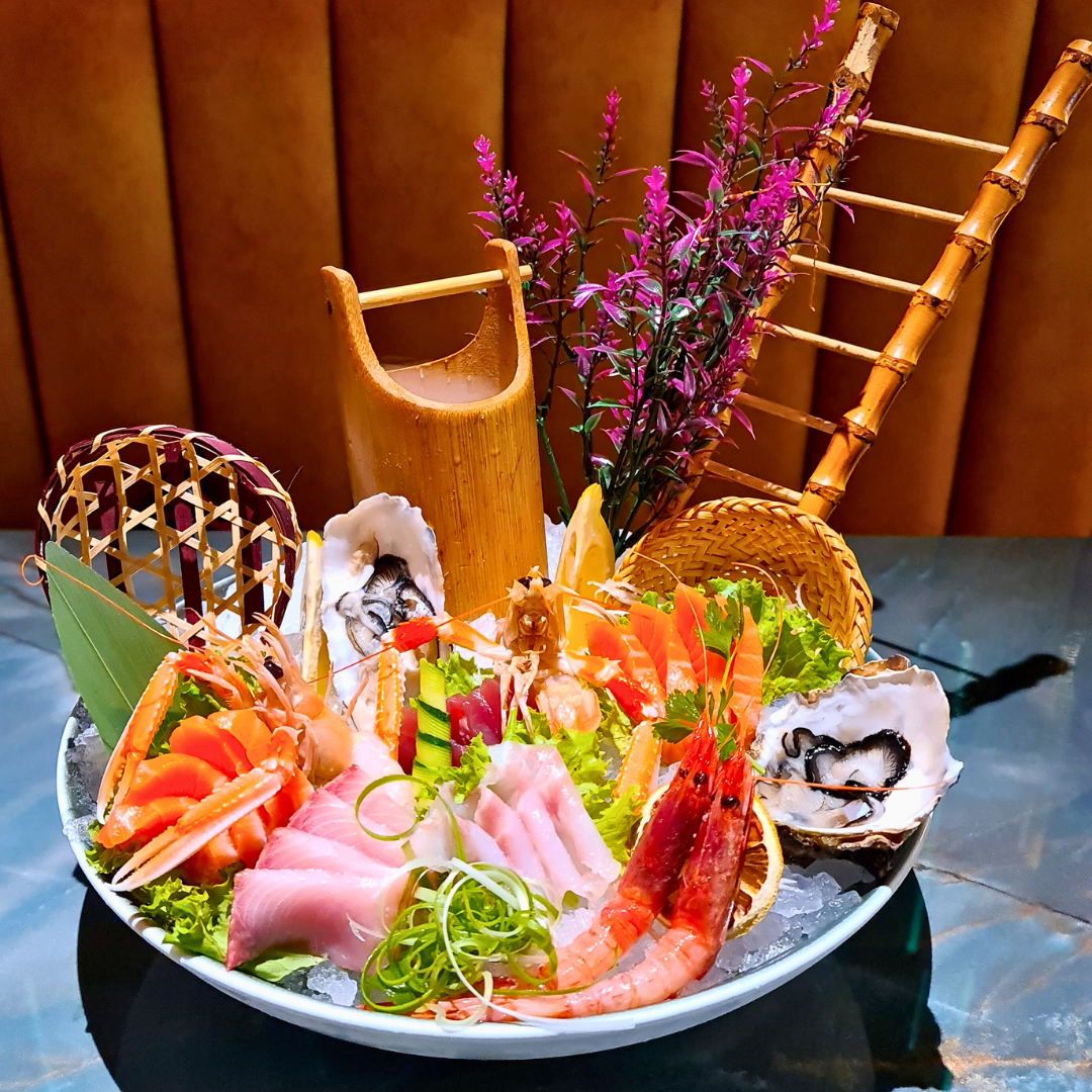 Sushi Impero - Seriate