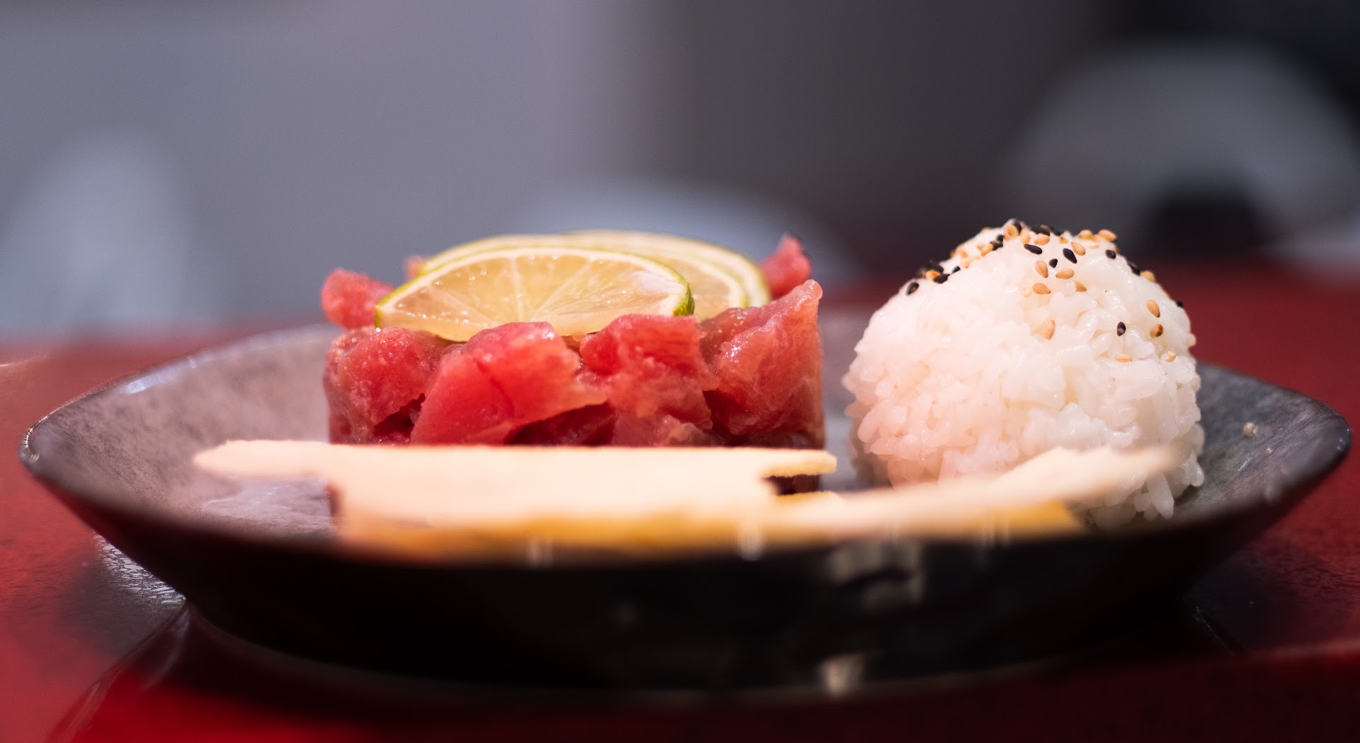Sushi Inn