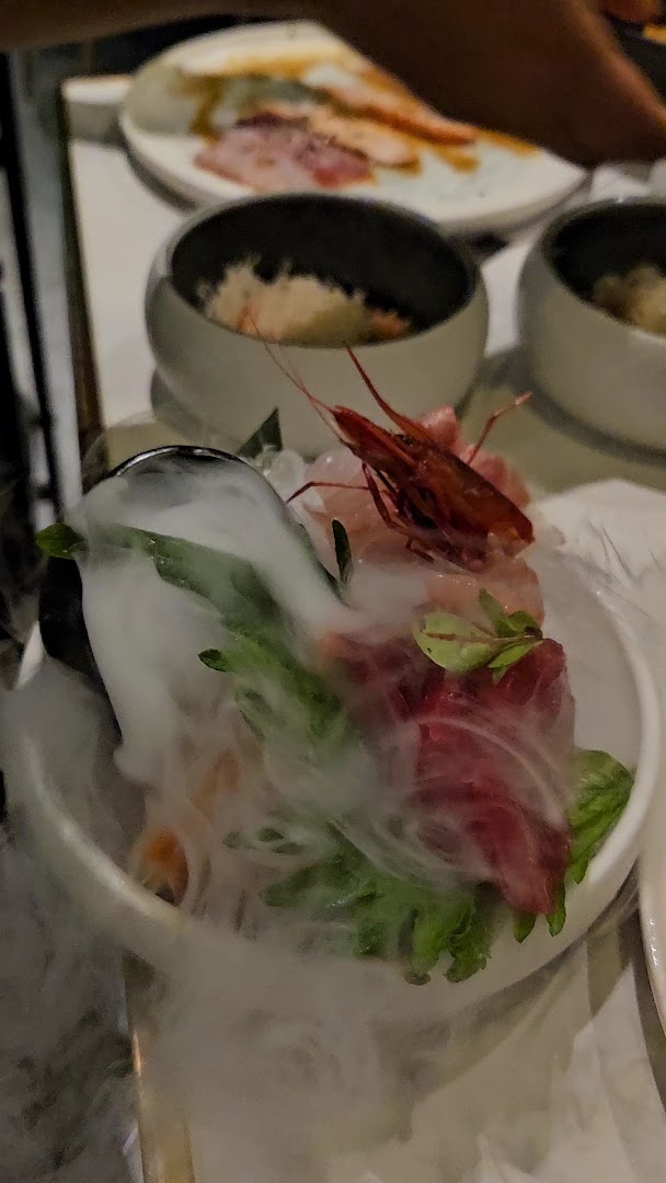 Sushi Inn