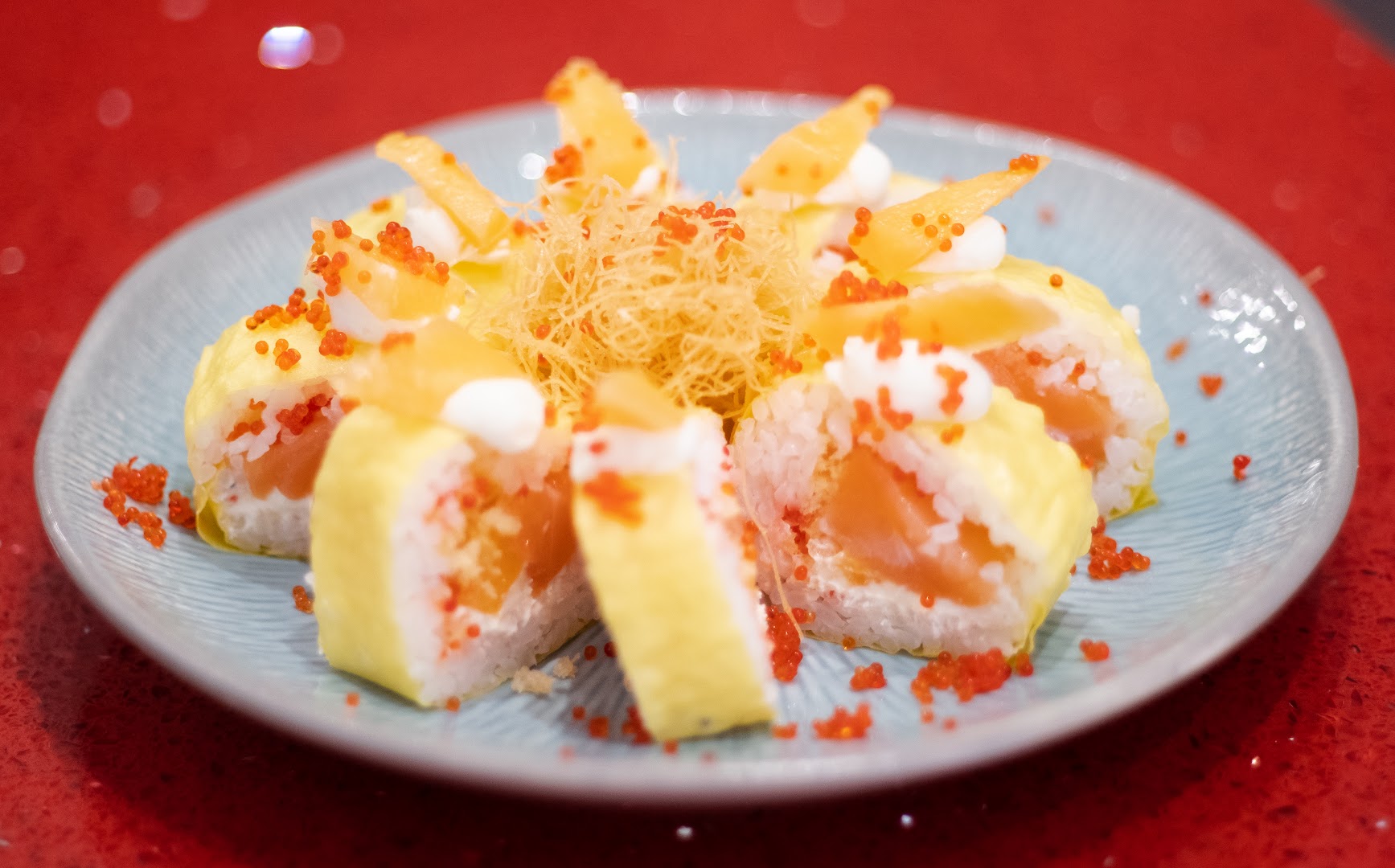 Sushi Inn