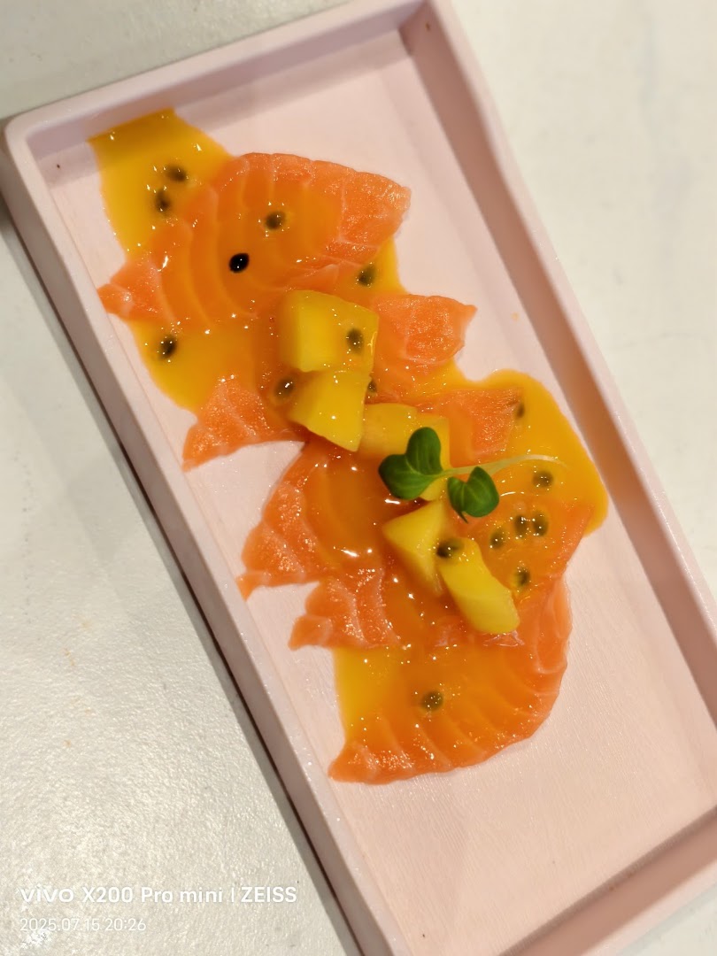Sushi Inn