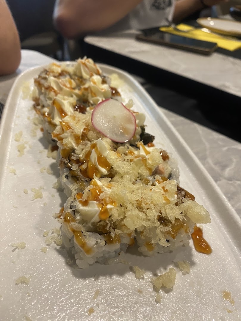 Sushi Jiang