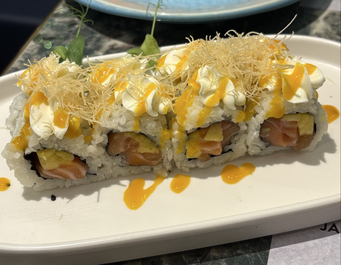 Sushi Jiang