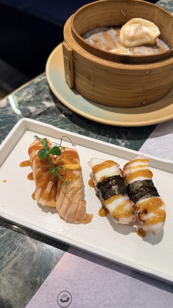 Sushi Jiang