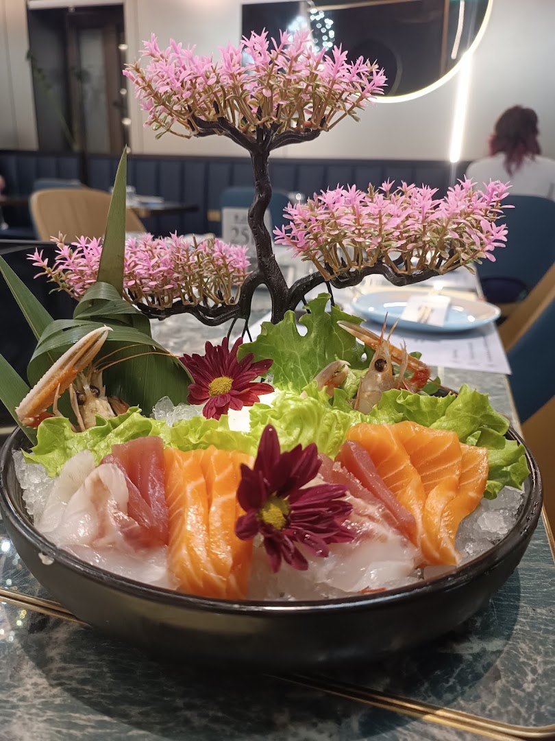 Sushi Jiang