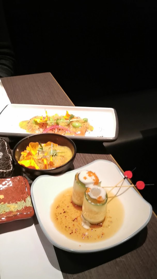 Sushi Jo Anagnina