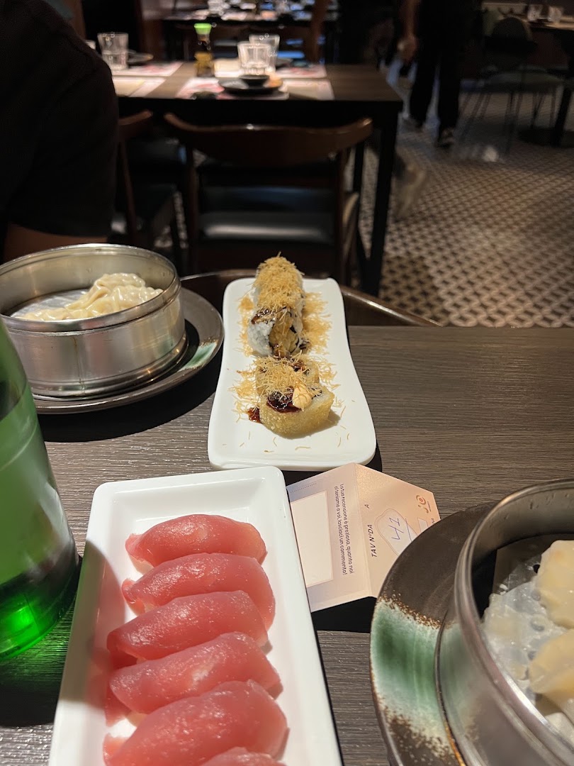 Sushi Jo Anagnina