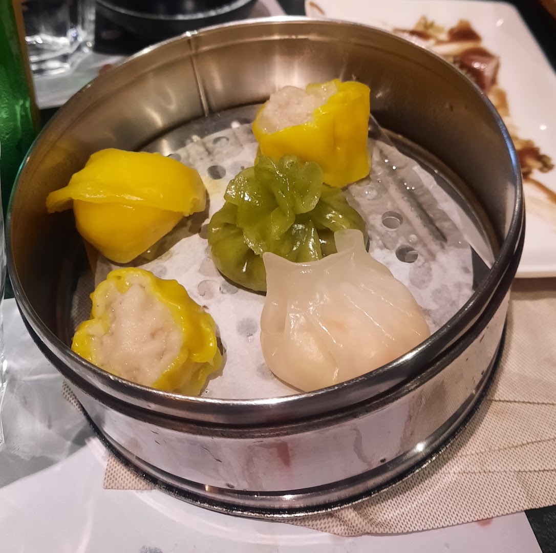 Sushi Jo Anagnina