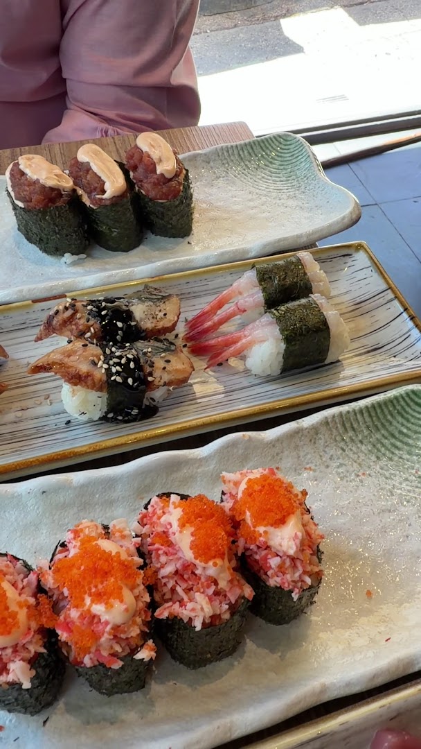 Sushi Jo