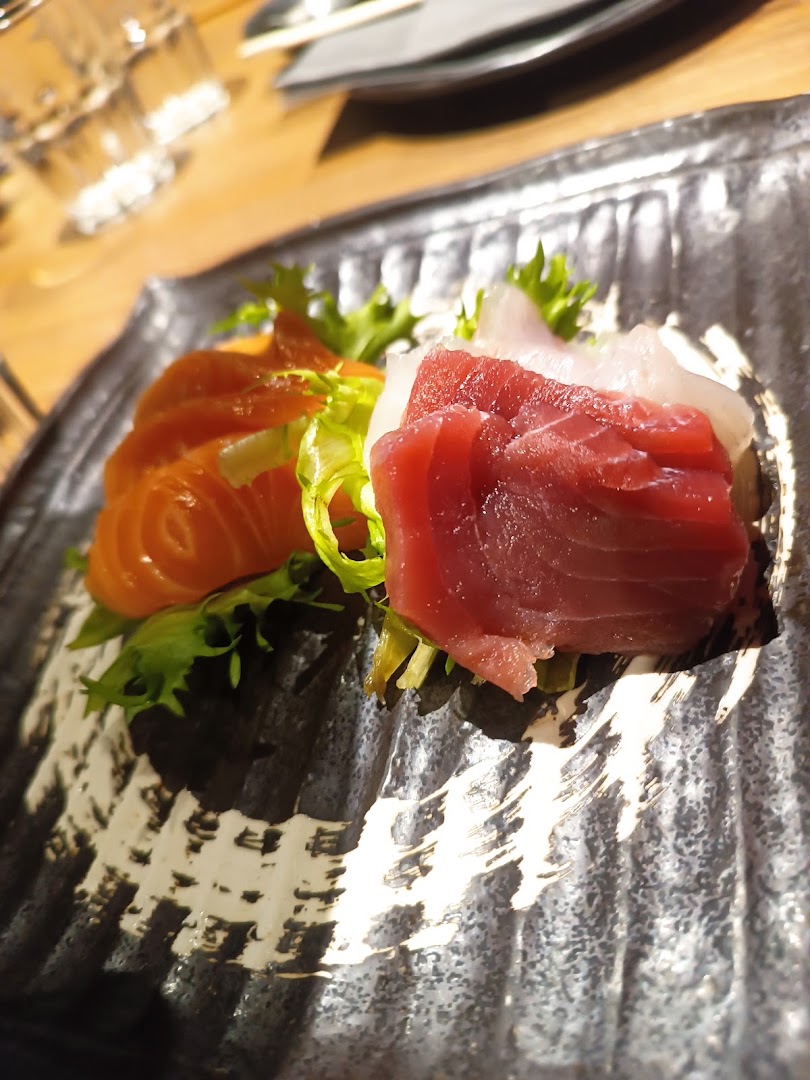 Sushi Jo