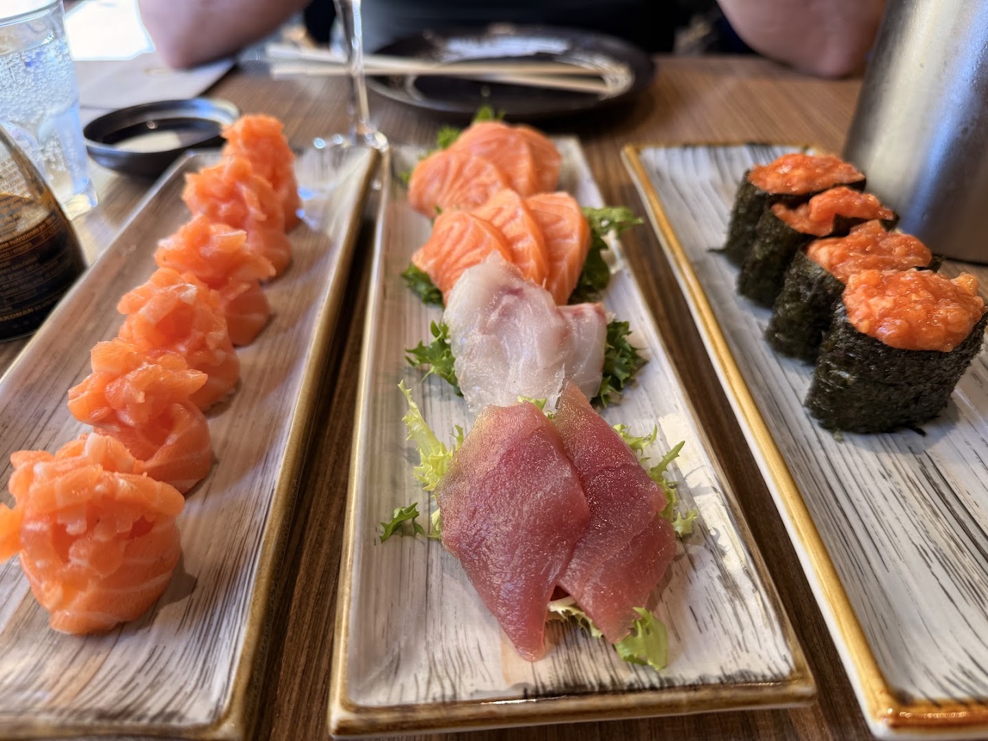 Sushi Jo