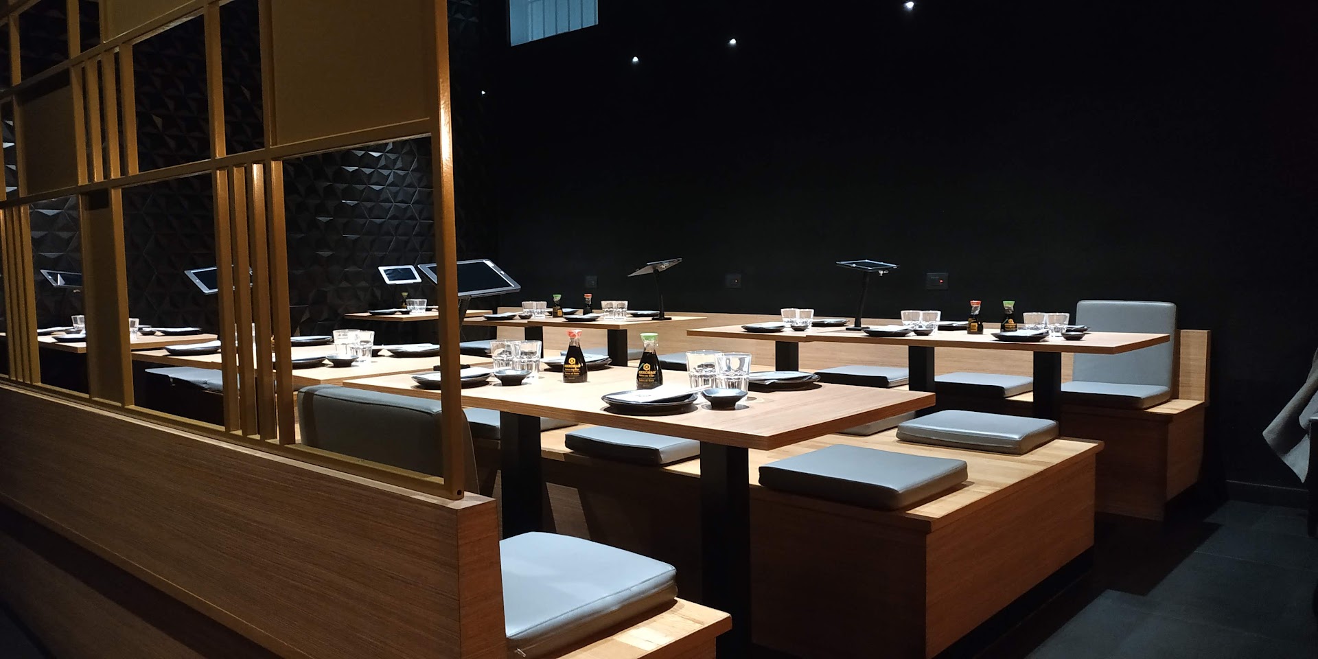 Sushi Jo