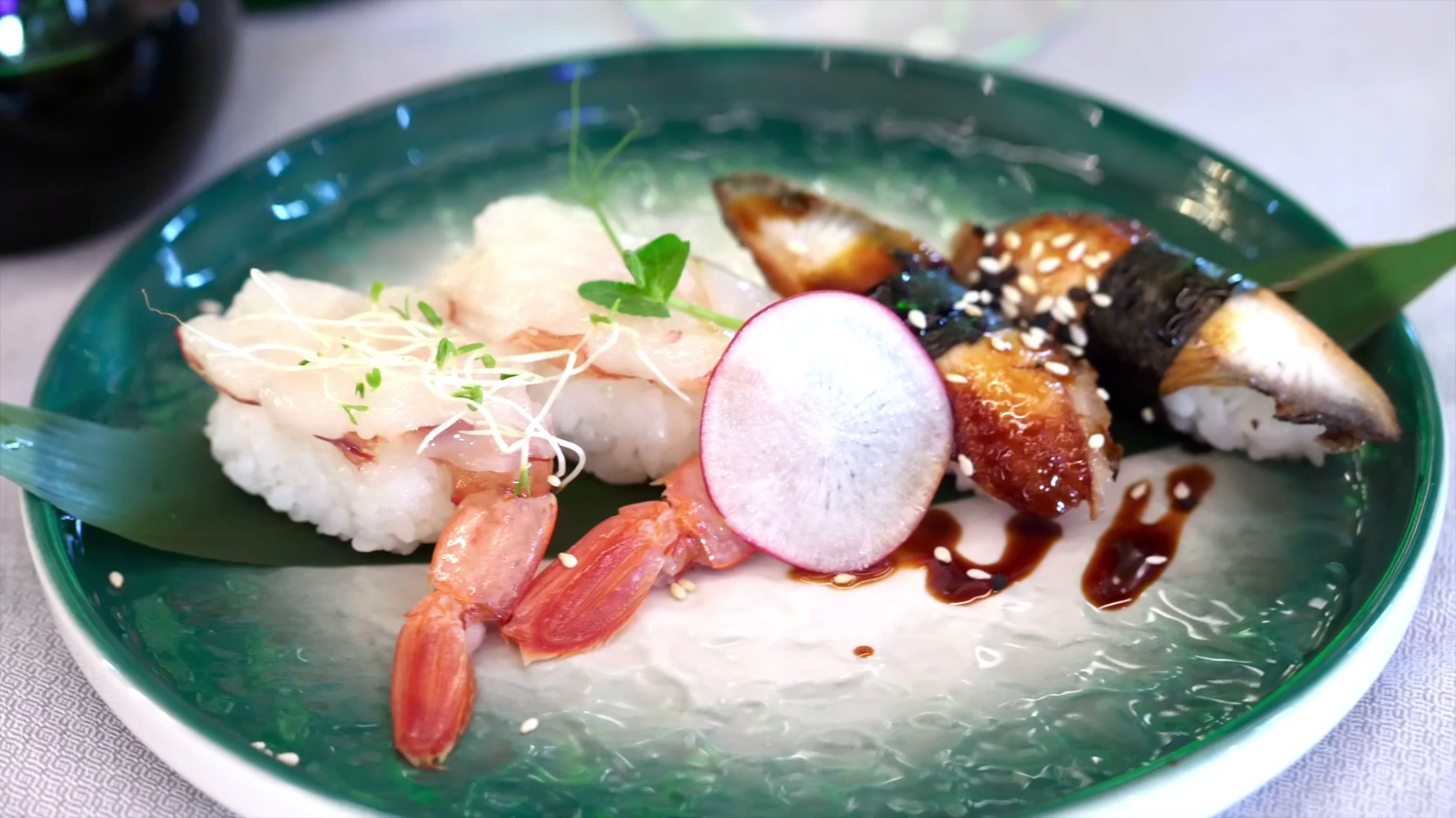 Sushi Joy - All You Can Eat - Rodengo Saiano