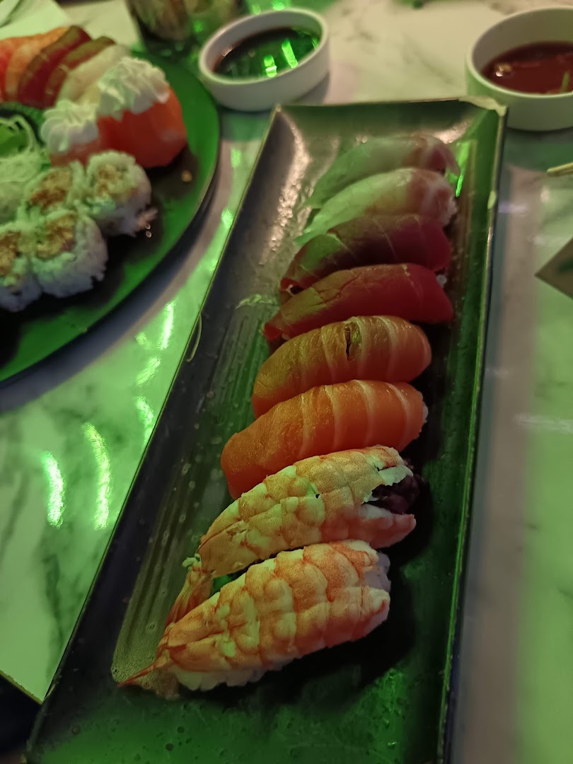 Sushi Joy - All You Can Eat - Rodengo Saiano