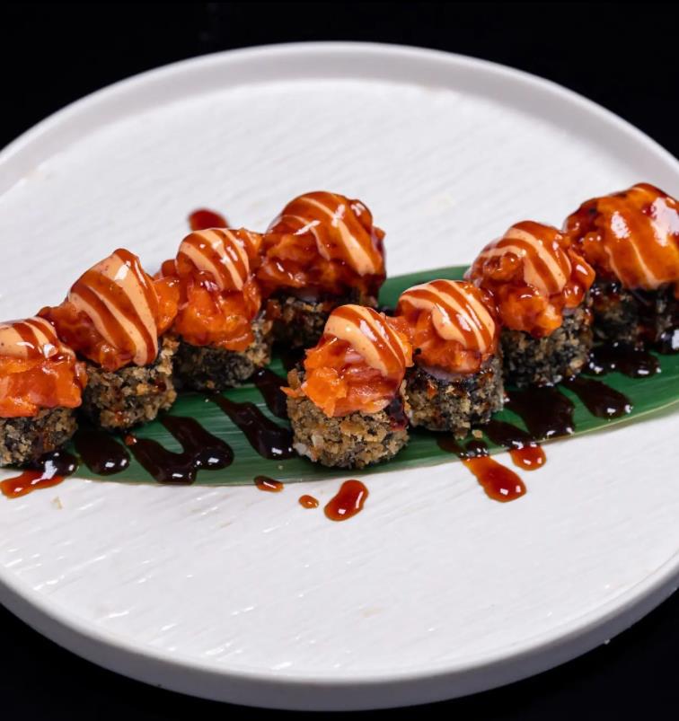 Sushi Joy